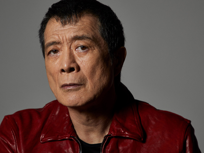 矢沢永吉、全国アリーナ・ツアー発表！前人未到の150回目となる武道館公演も