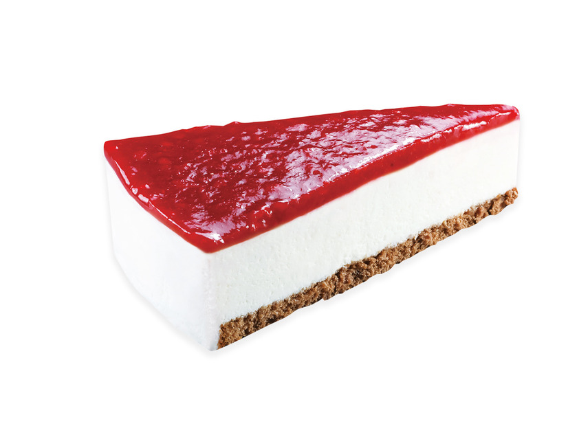 フランボワーズケーキ