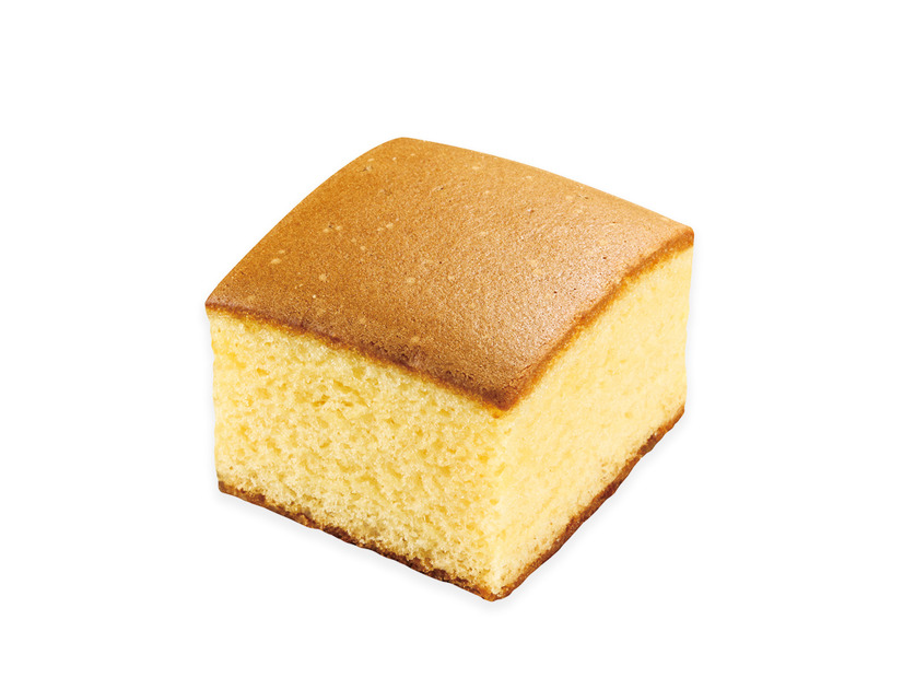 はちみつカステラ