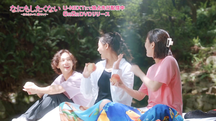 （C）2022 KT StudioGenie Co., Ltd. All Rights Reserved
