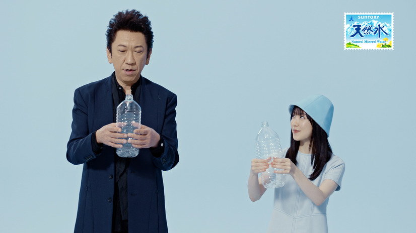 芦田愛菜、布袋寅泰と初共演！「布袋さんの前で歌うなんて」と緊張もワンテイクOK