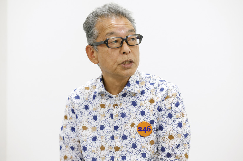 （C）関西テレビ