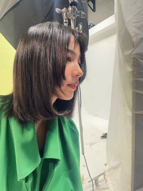 のん、坂本龍一さんとの思い出ショットを公開「思い出深い愛おしい記憶がいくつもあります」