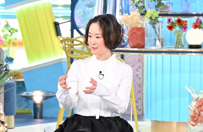 （C）TBS