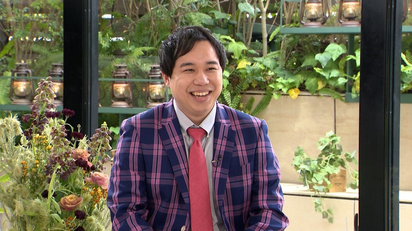 （C）フジテレビ