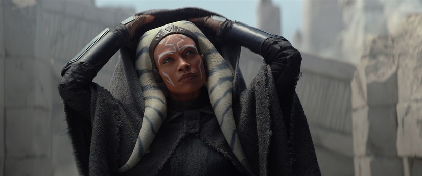 （C）2023 Lucasfilm Ltd.