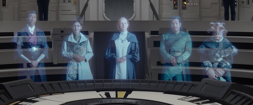 （C）2023 Lucasfilm Ltd.