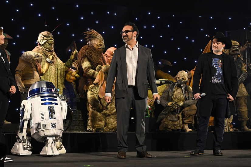 (C)2023 Disney and its related entities
