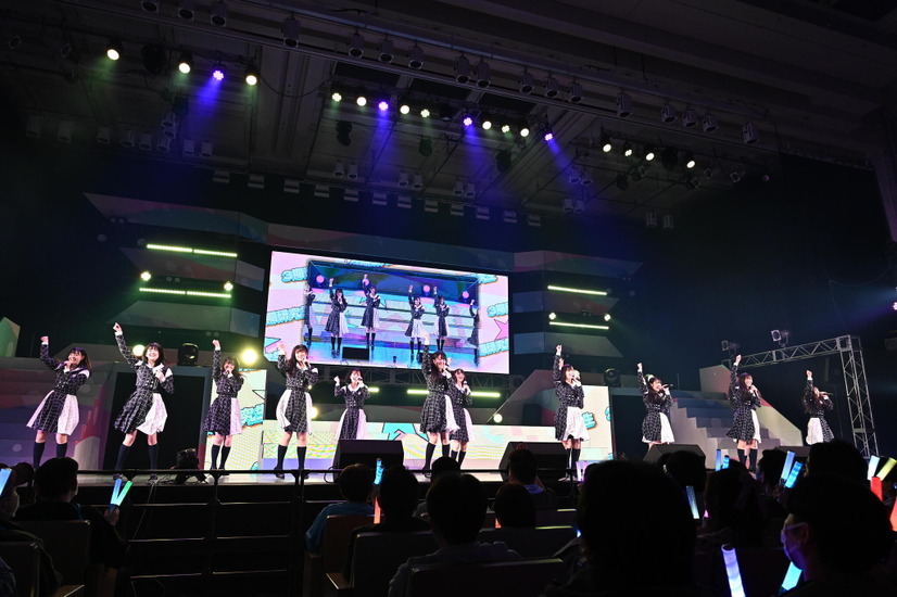STU48 6周年コンサート（夜）（c）STU