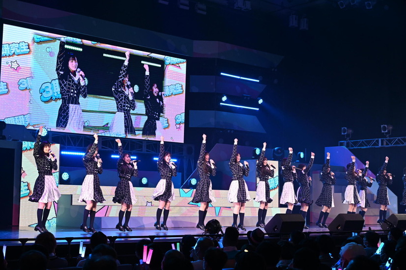STU48 6周年コンサート（夜）（c）STU