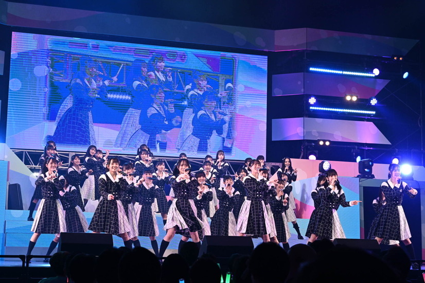 STU48 6周年コンサート（夜）（c）STU
