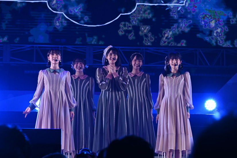 STU48 6周年コンサート（夜）（c）STU