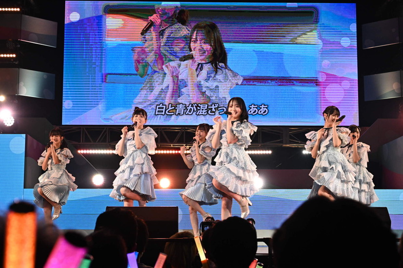 STU48 6周年コンサート（夜）（c）STU