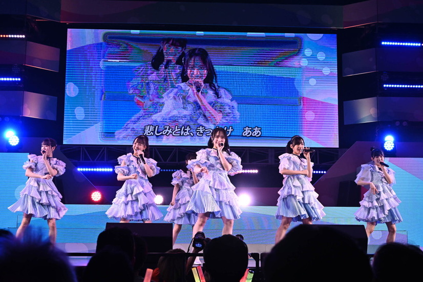 STU48 6周年コンサート（夜）（c）STU