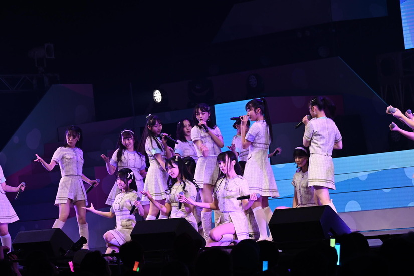 STU48 6周年コンサート（夜）（c）STU