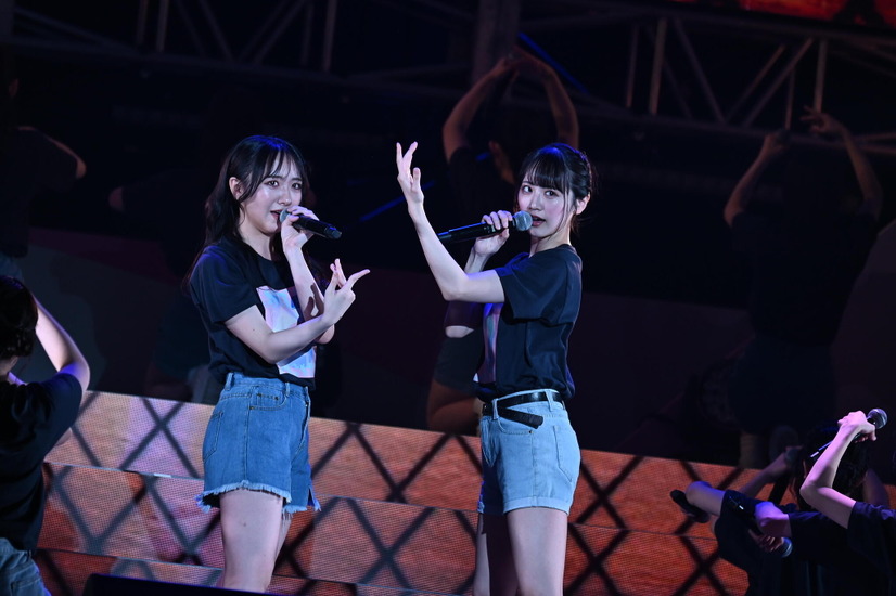 STU48 6周年コンサート（夜）（c）STU