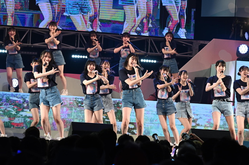 STU48 6周年コンサート（夜）（c）STU