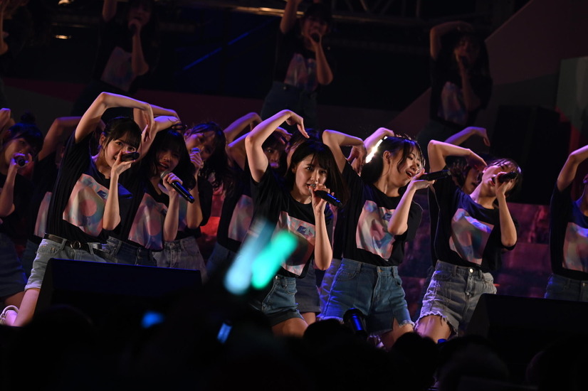 STU48 6周年コンサート（夜）（c）STU