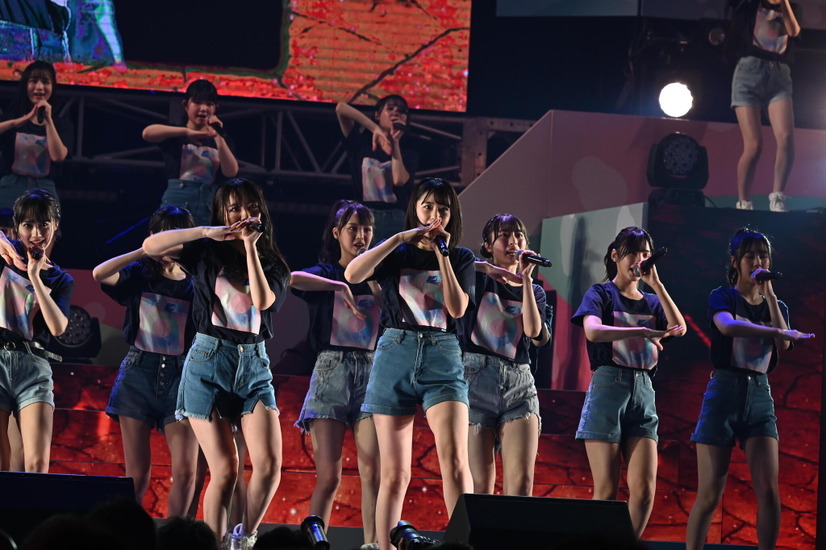 STU48 6周年コンサート（夜）（c）STU
