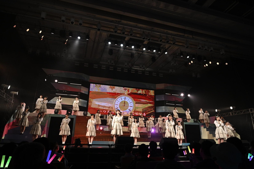 STU48 6周年コンサート（昼）（c）STU