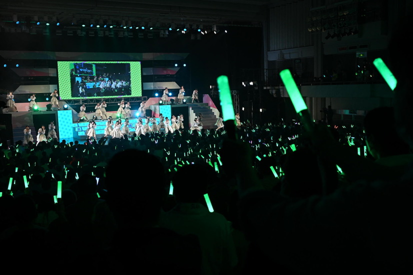 STU48 6周年コンサート（昼）（c）STU
