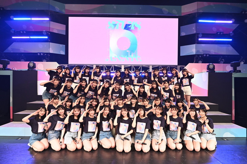 STU48 6周年コンサート（昼）（c）STU