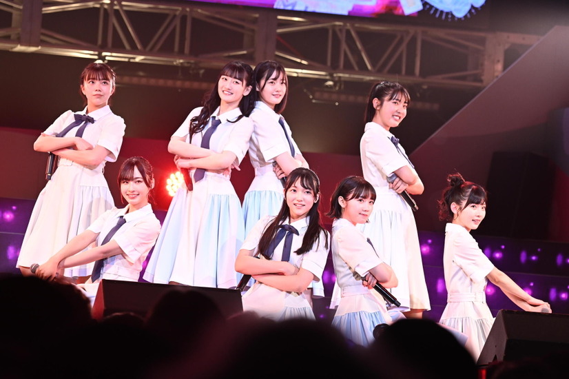 STU48 6周年コンサート（昼）（c）STU