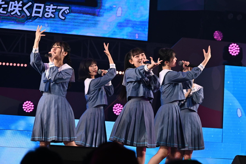 STU48リクエストアワー セットリストベスト20　（c）STU