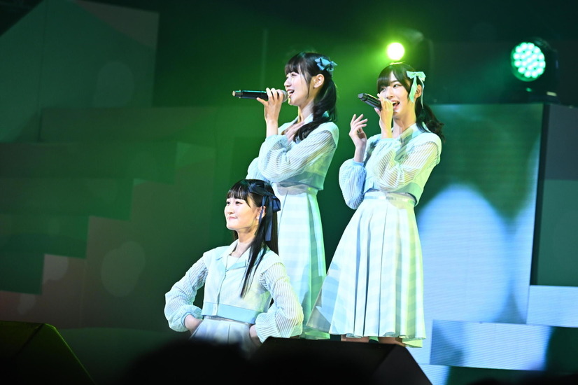 STU48リクエストアワー セットリストベスト20　（c）STU