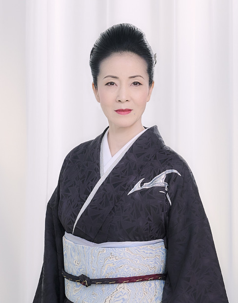 坂本冬美