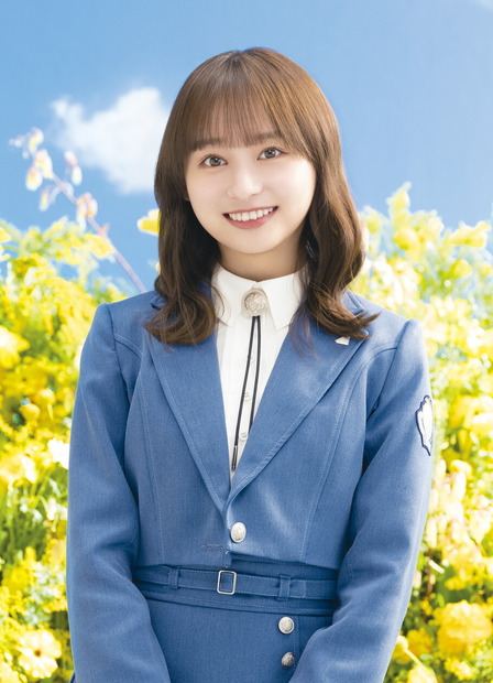影山優佳（日向坂46）
