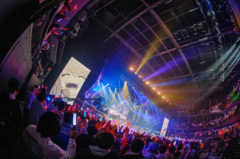 #ババババンビ 4大都市ツアー『馬鹿騒ぎ!!天下布武』ファイナル公演