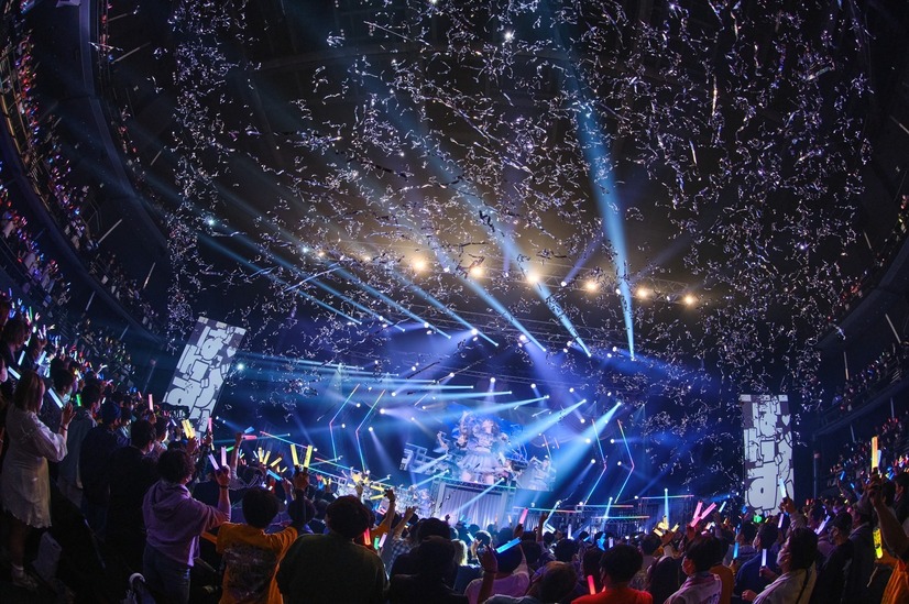 #ババババンビ 4大都市ツアー『馬鹿騒ぎ!!天下布武』ファイナル公演
