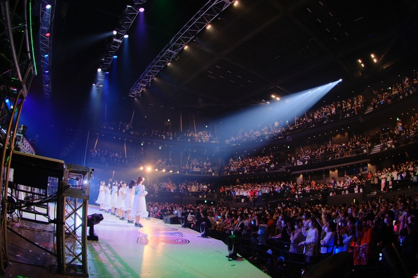 #ババババンビ 4大都市ツアー『馬鹿騒ぎ!!天下布武』ファイナル公演
