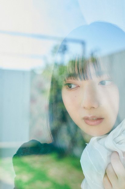 竹内希来（日向坂46）