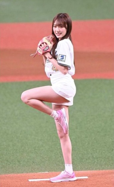 写真は原かれん（NMB48）公式Instagramから（※写真は所属事務所より掲載許諾をもらってます）