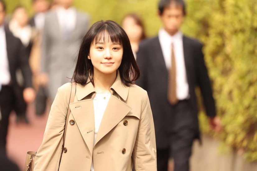 （C）フジテレビ