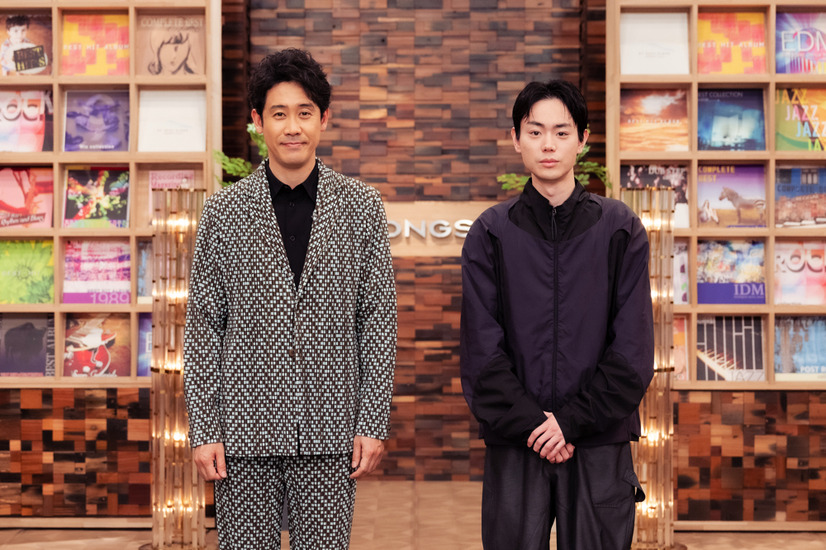 （C）NHK