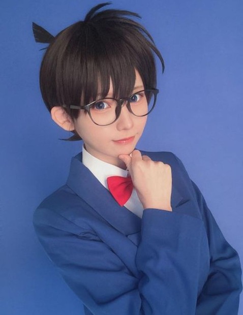 写真はえなこ公式Instagramから（※写真は所属事務所より掲載許諾をもらってます）