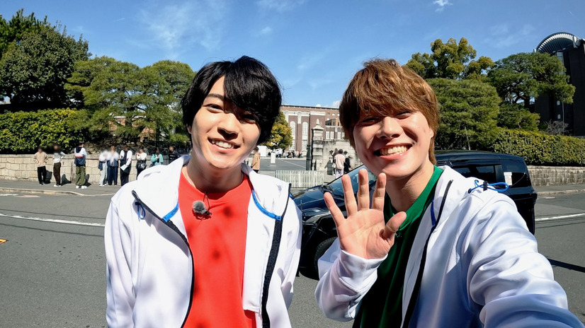 （C）TBS