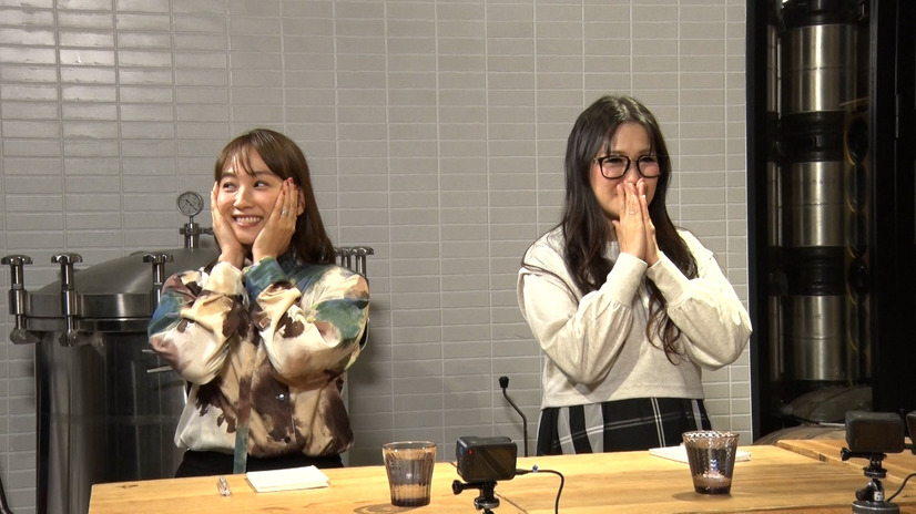 （C）TBS