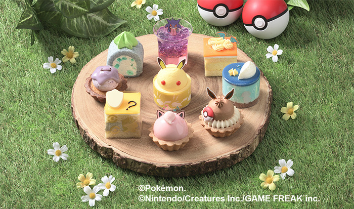 ポケモンコレクション