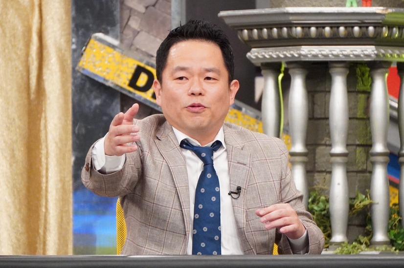 （C）フジテレビ