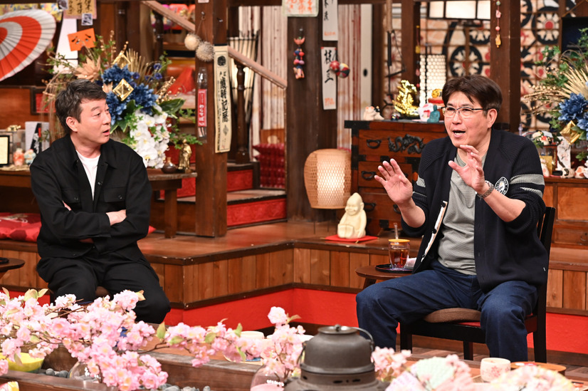 （C）TBS