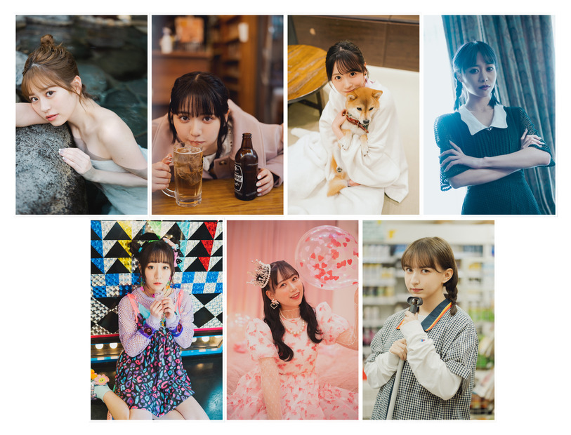 『FRUITS ZIPPER PERFECTBOOK ふるっぱーのほん vol.1』　（c）東京ニュース通信社