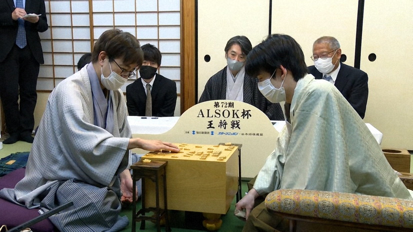 （C））NHK