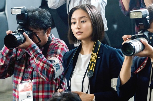 Netflixシリーズ「サンクチュアリ -聖域-」