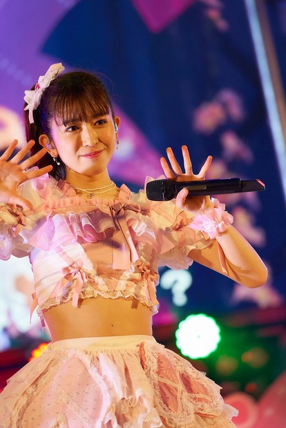 「ときめき▽春の晴れ舞台2023」