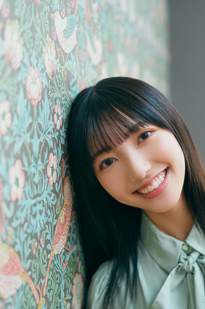 小西夏菜実（日向坂46）