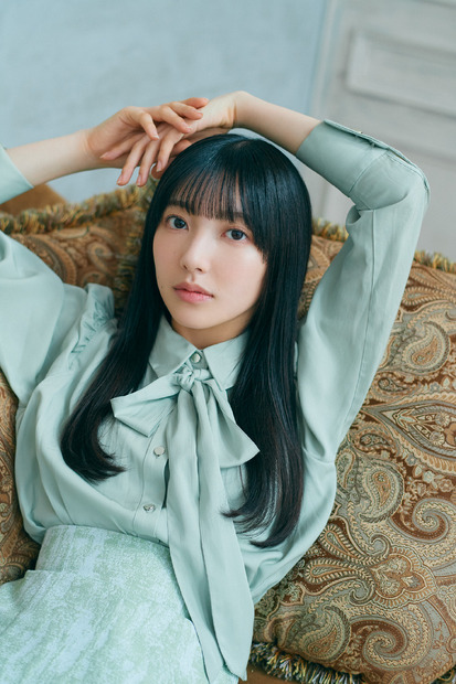 小西夏菜実（日向坂46）